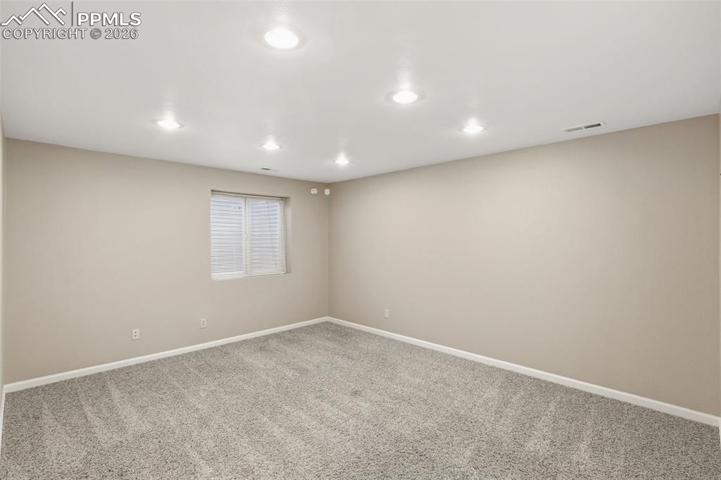 Image 35 of 49: Recreation Room