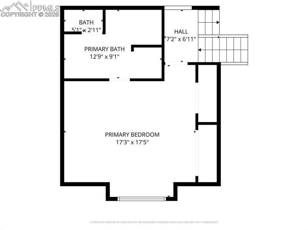 Image 47 of 49: Floor Plan