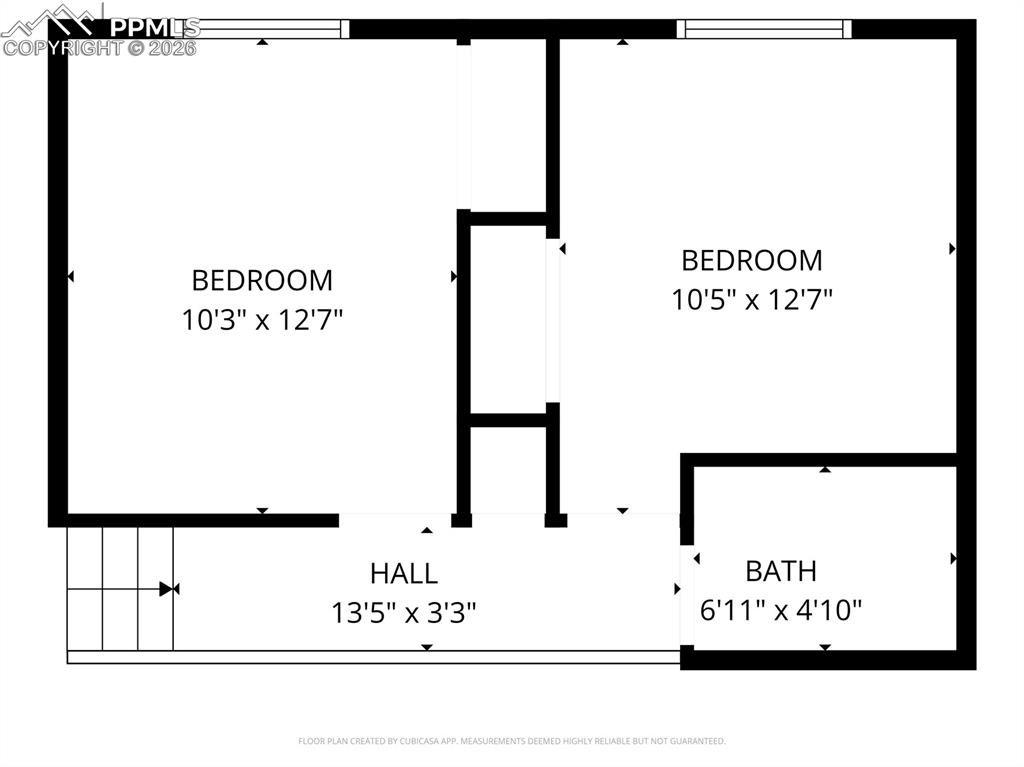 Image 48 of 49: Floor Plan