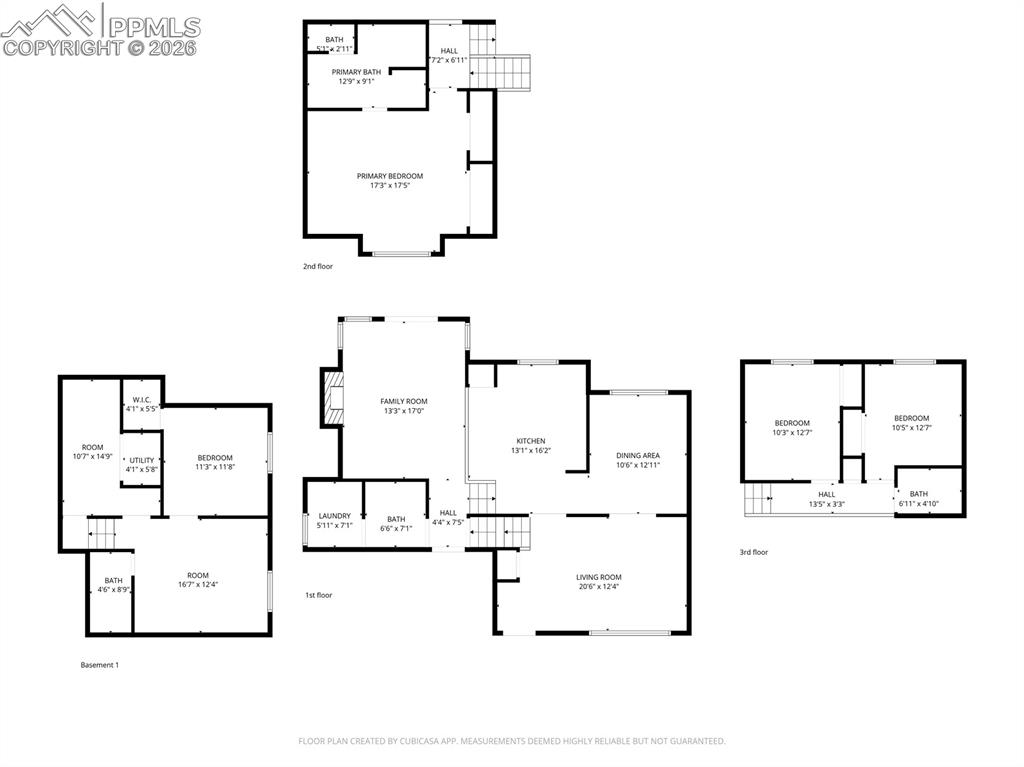Image 49 of 49: Floor Plan