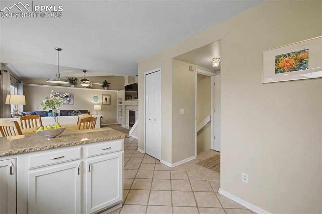 Image 10 of 37: Kitchen