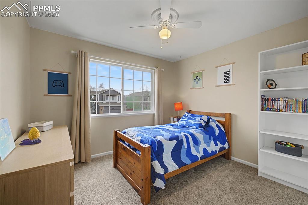 Image 28 of 37: Bedroom