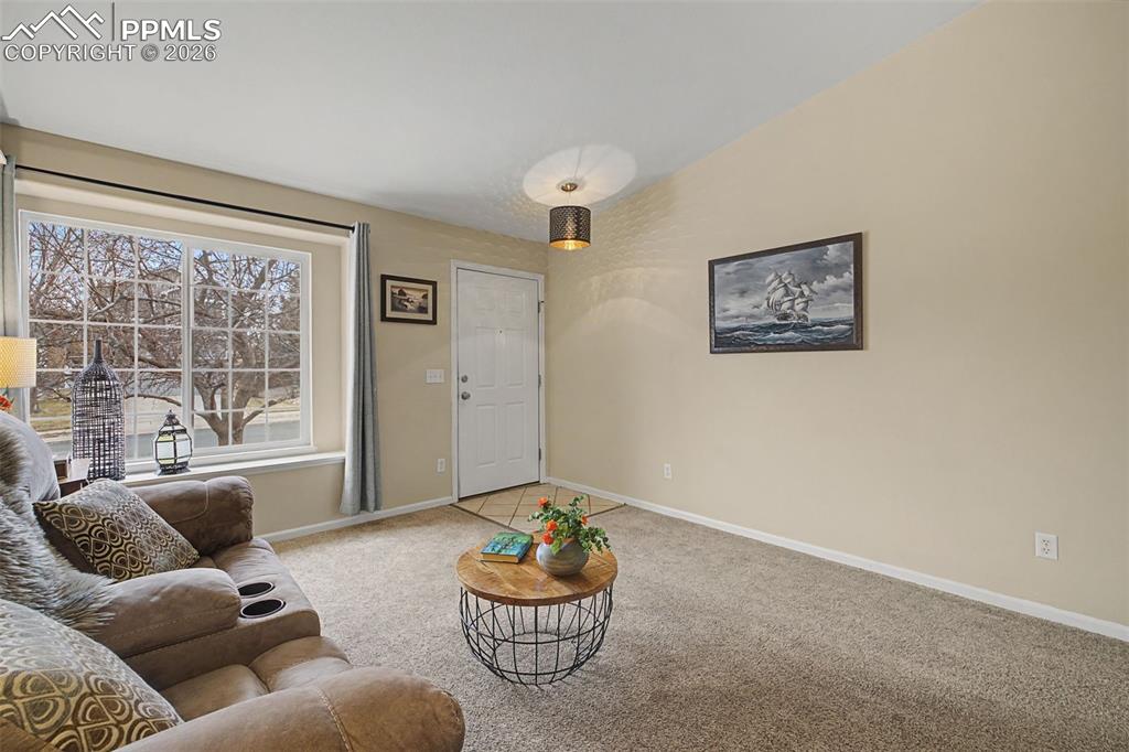 Image 6 of 37: Living Room