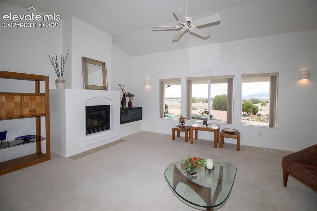 Image 10 of 50: Living Room