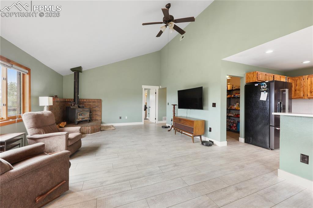 Image 12 of 49: Living Room