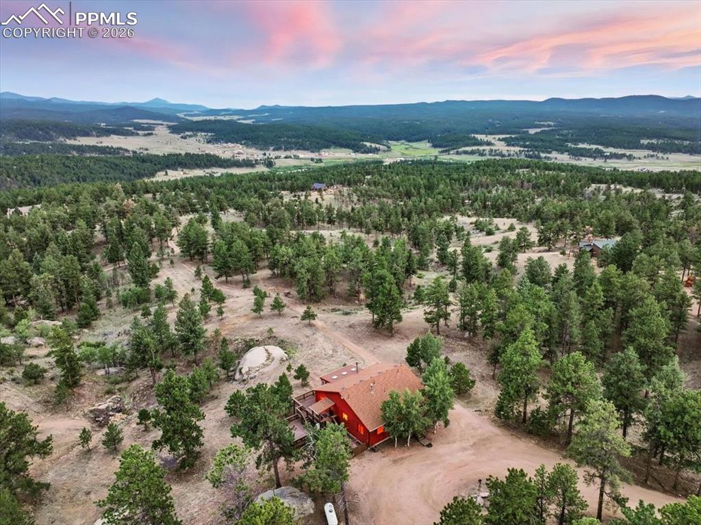 Image 21 of 49: Aerial View