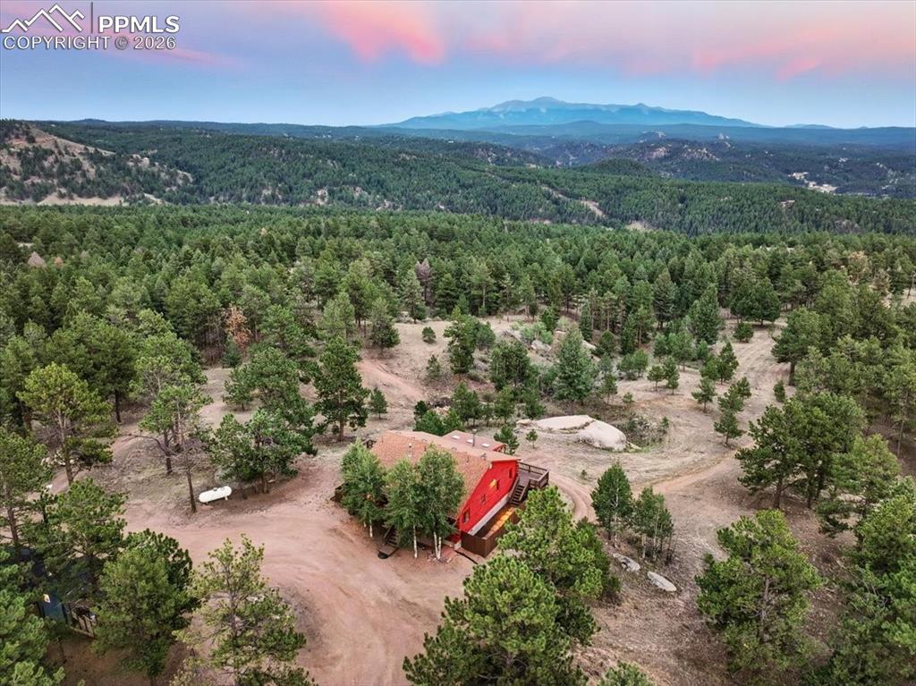 Image 48 of 49: Aerial View