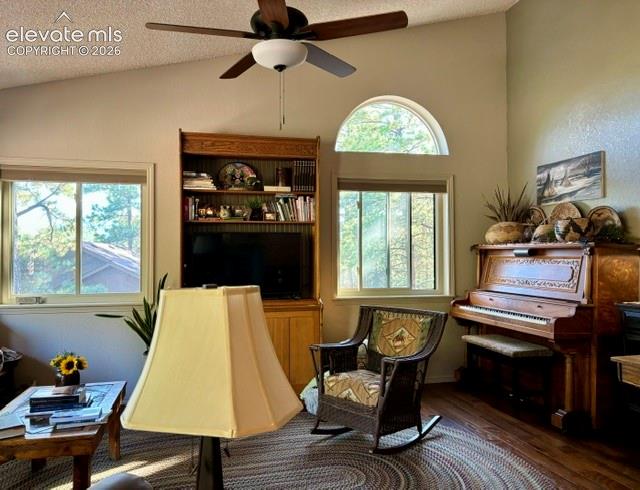Image 6 of 39: Living Room