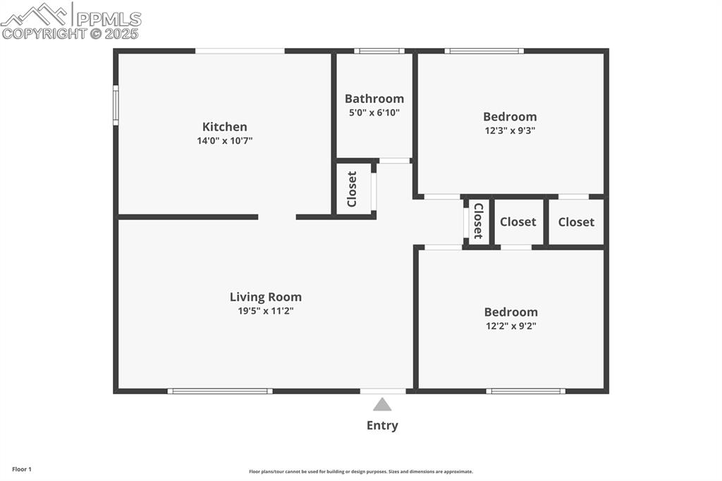 Image 18 of 27: Floor Plan