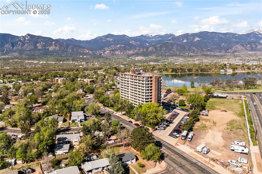 Image 20 of 27: Aerial View