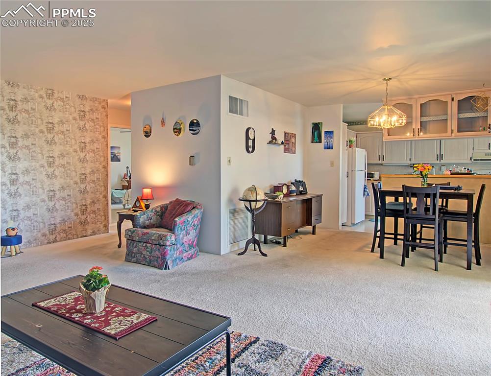 Image 6 of 30: Living Room