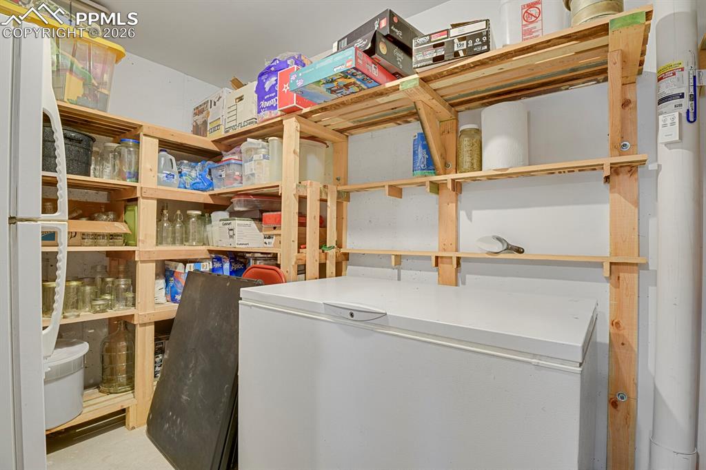 Image 26 of 46: Storage