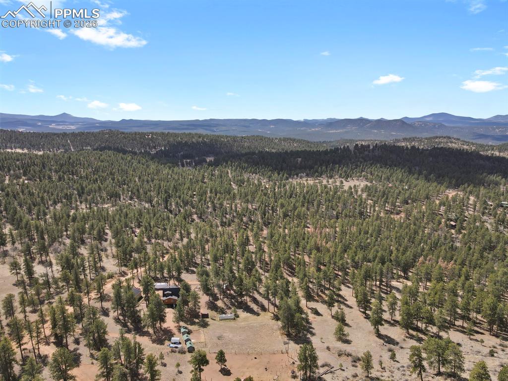 Image 37 of 46: Aerial View