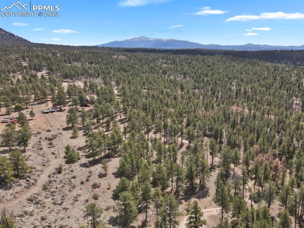 Image 38 of 46: Aerial View