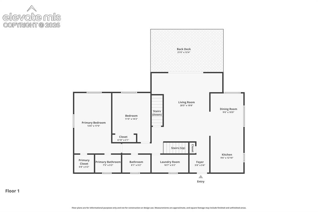 Image 41 of 46: Floor Plan