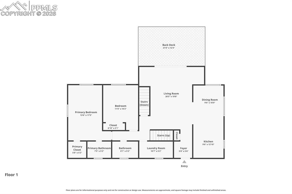 Image 42 of 46: Floor Plan