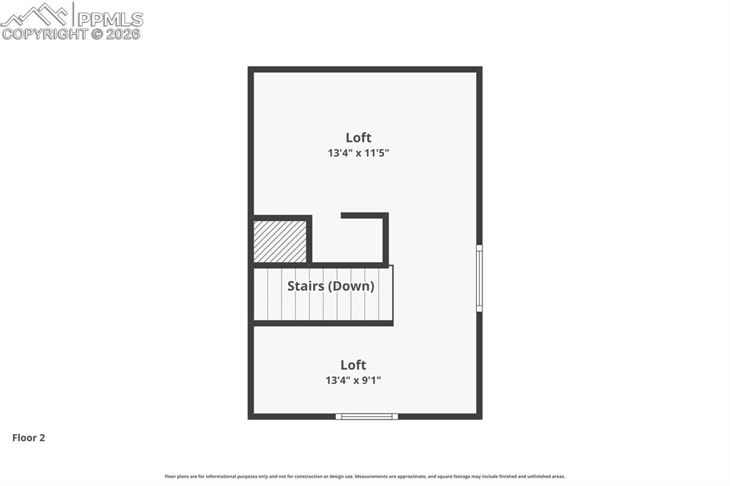 Image 43 of 46: Floor Plan
