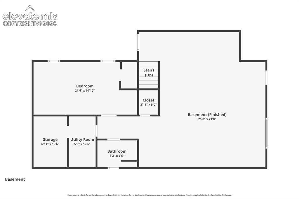 Image 43 of 46: Floor Plan