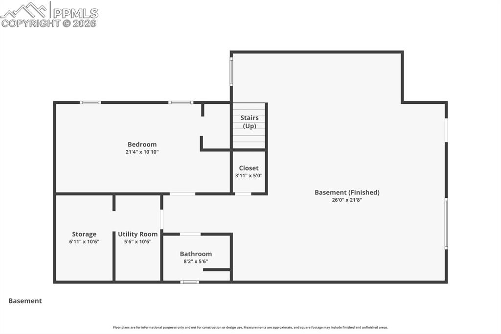 Image 44 of 46: Floor Plan