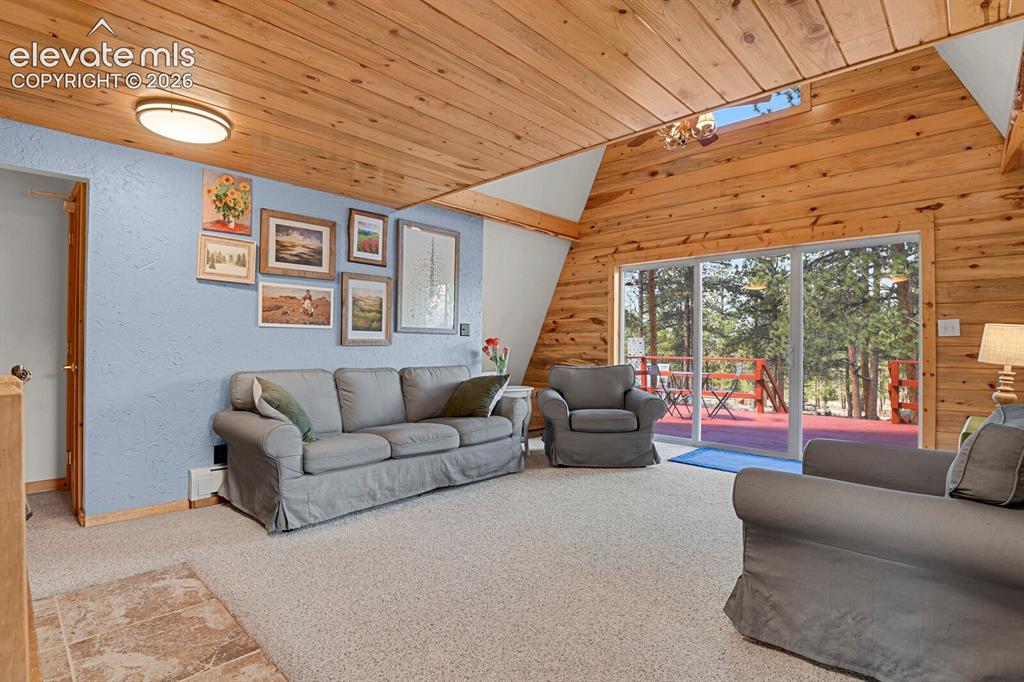 Image 9 of 46: Living Room