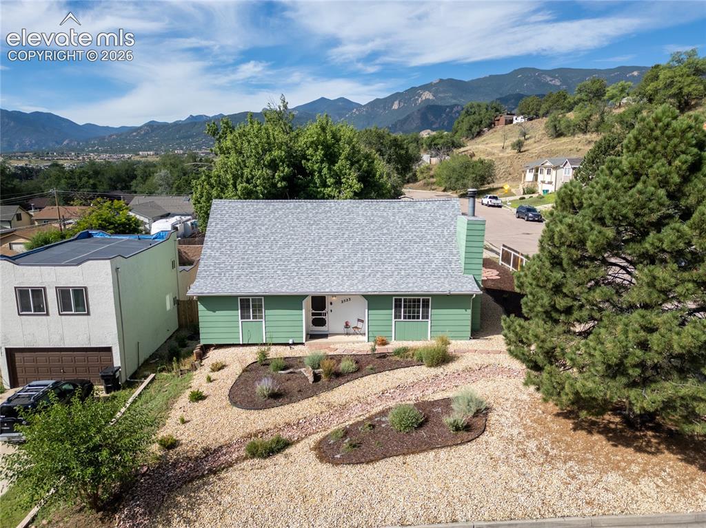 Image 1 of 24: Beautiful corner lot