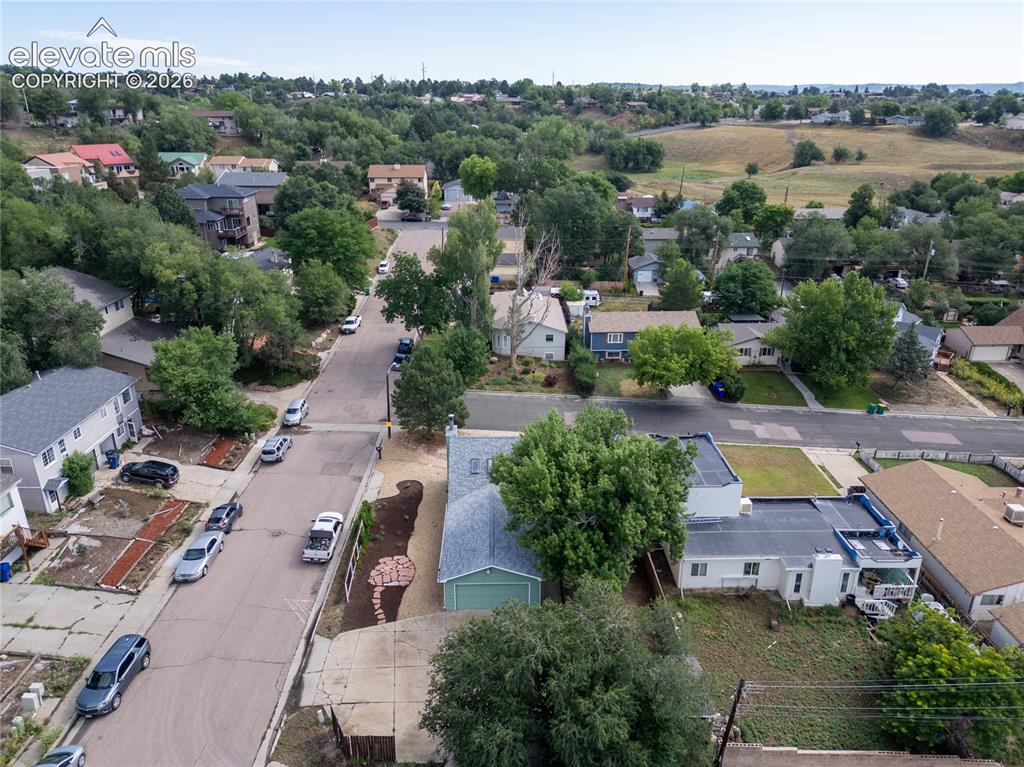 Image 22 of 24: Aerial View