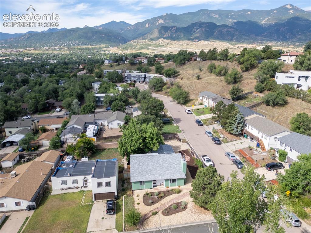 Image 23 of 24: Aerial View