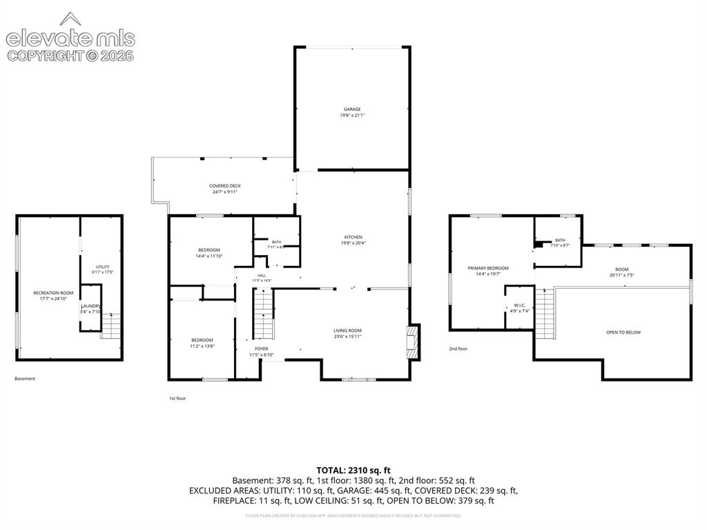 Image 24 of 24: Floor Plan