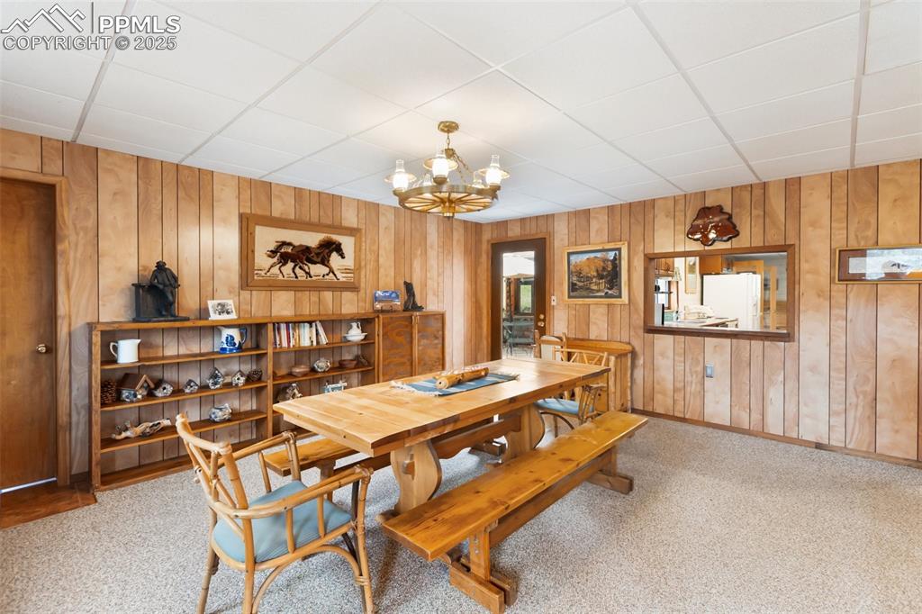 Image 6 of 38: Dining Area