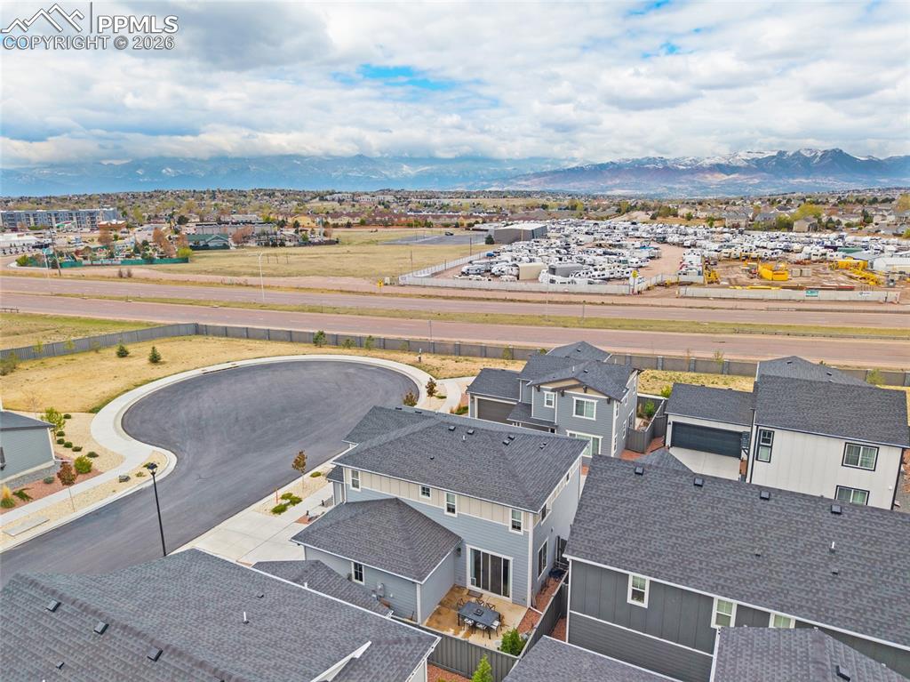 Image 27 of 27: Aerial View