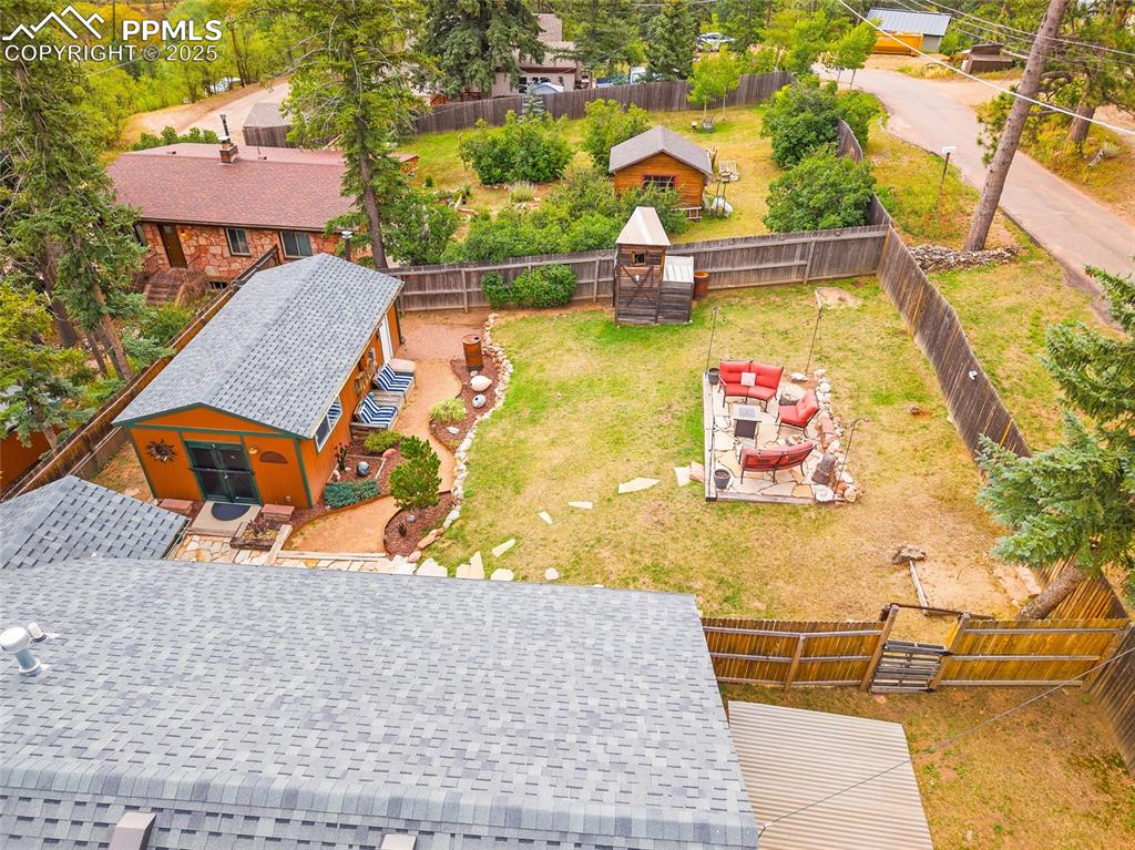 Image 29 of 50: Aerial View