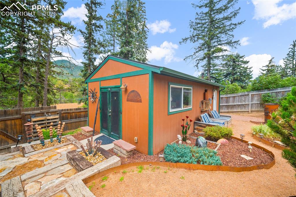 Image 35 of 50: Out Buildings