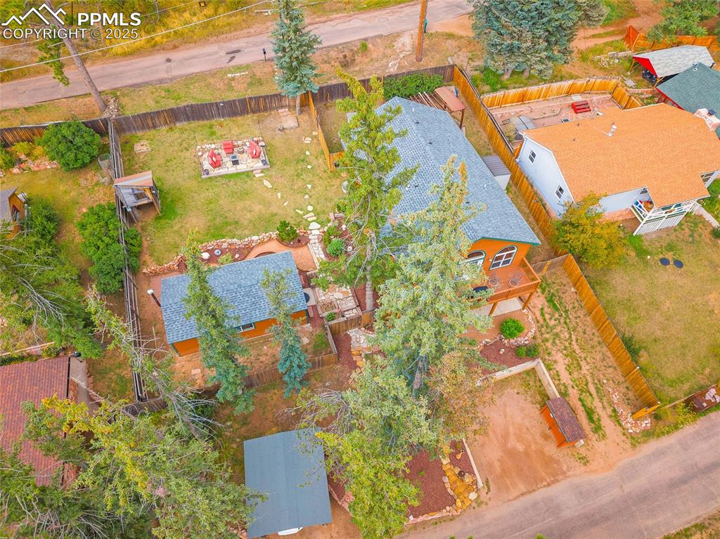 Image 41 of 50: Aerial View