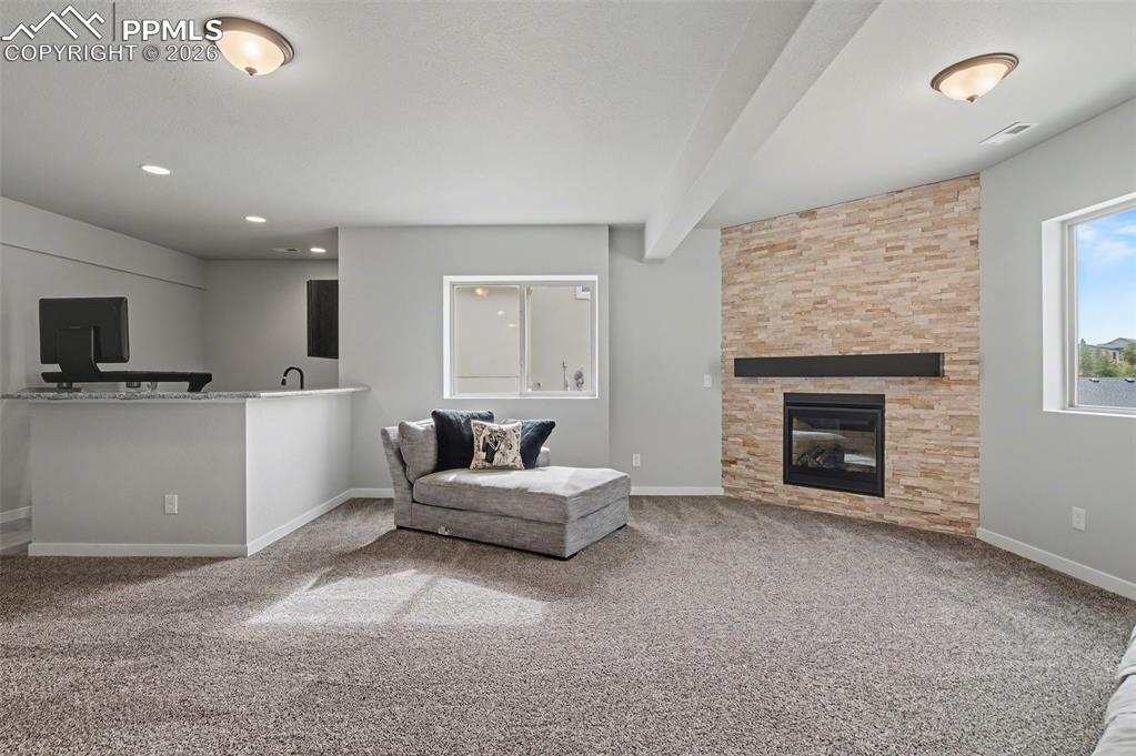 Image 35 of 49: Family Room