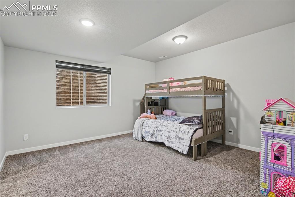 Image 40 of 49: Bedroom