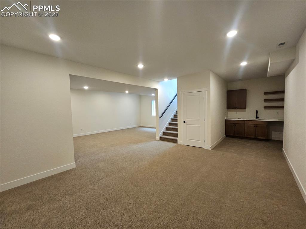 Image 7 of 7: Basement