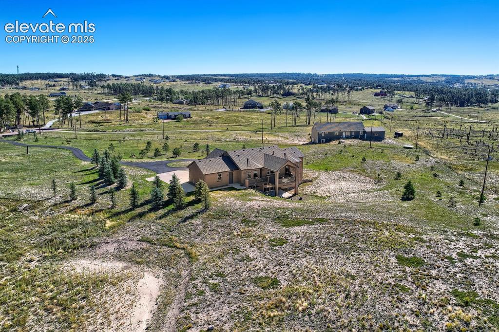 Image 40 of 49: Aerial View