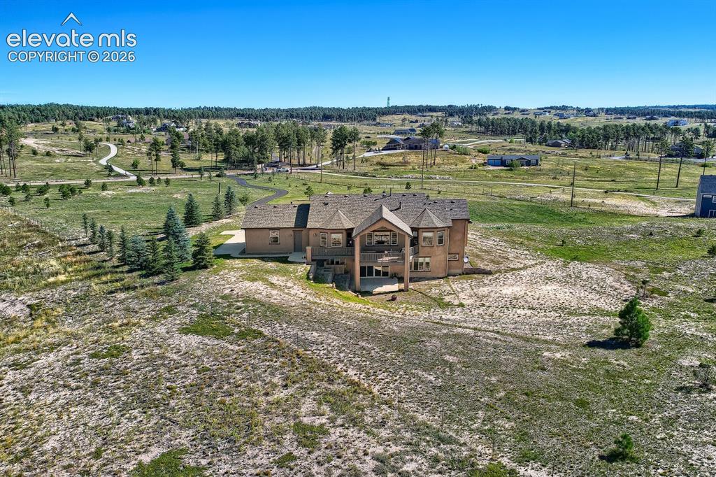 Image 41 of 49: Aerial View