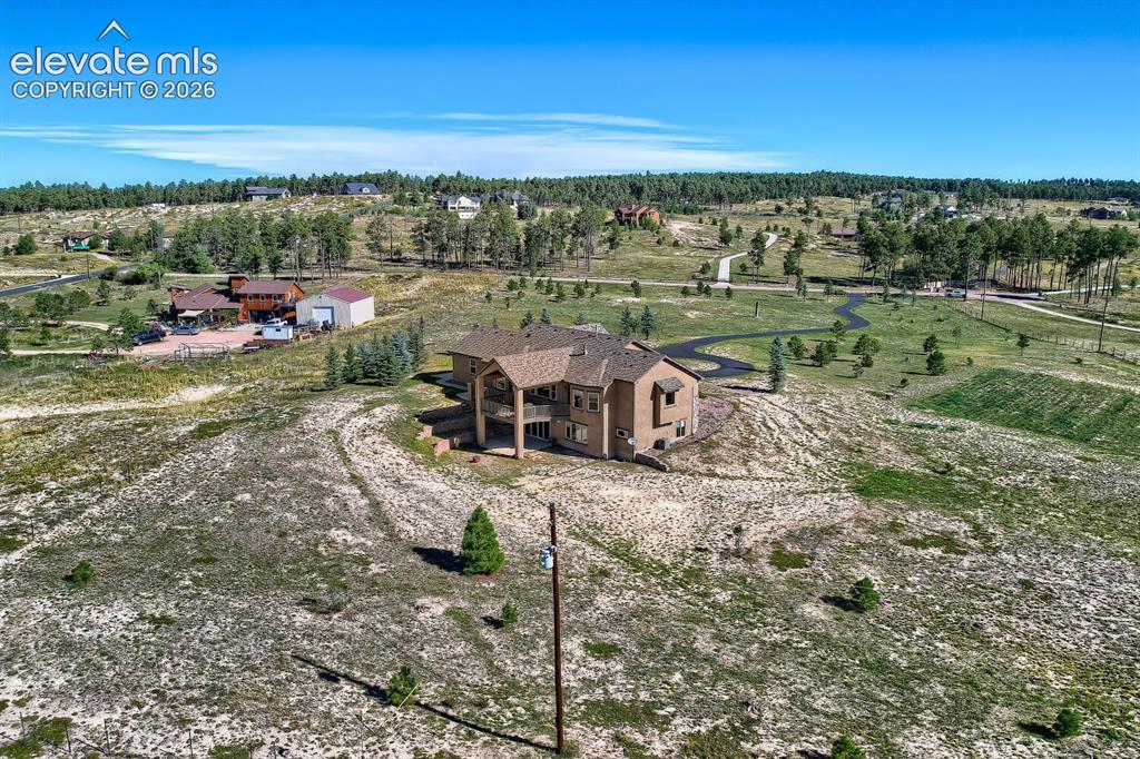 Image 42 of 49: Aerial View