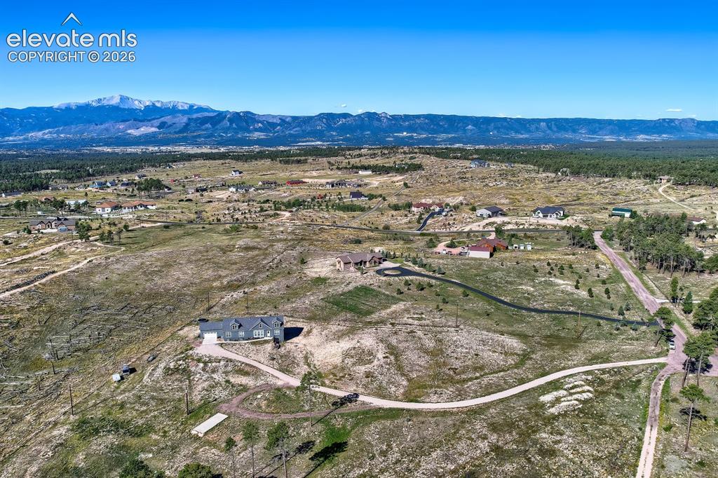 Image 44 of 49: Aerial View