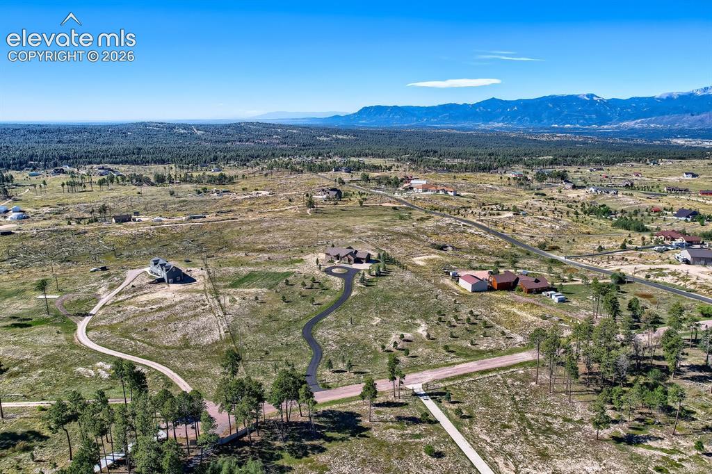 Image 45 of 49: Aerial View