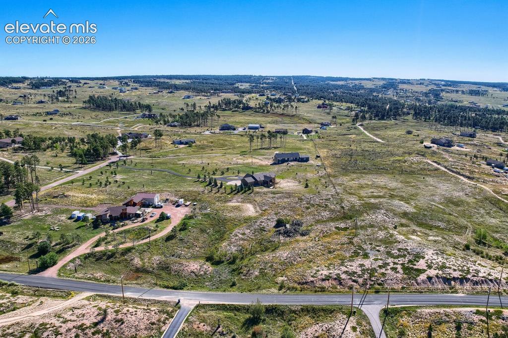 Image 46 of 49: Aerial View