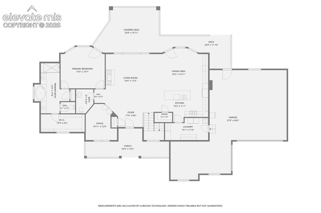 Image 48 of 49: Floor Plan