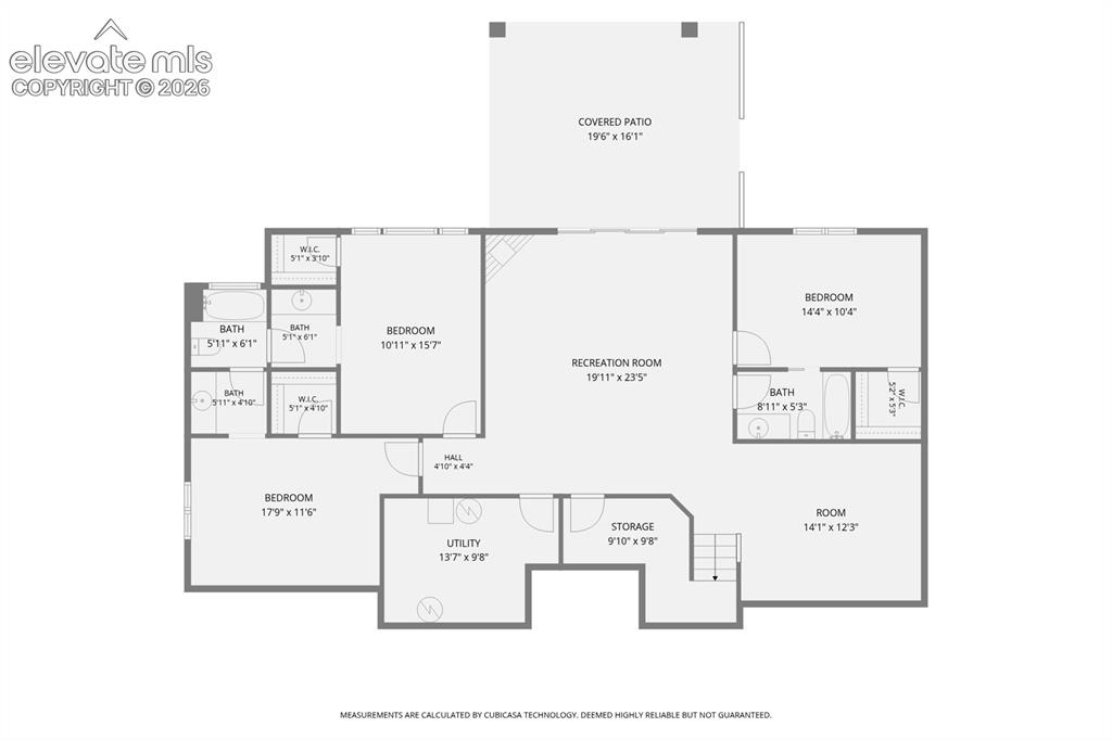 Image 49 of 49: Floor Plan