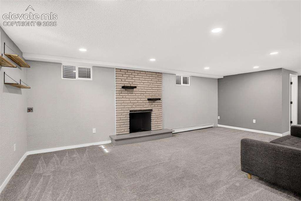 Image 15 of 30: Basement