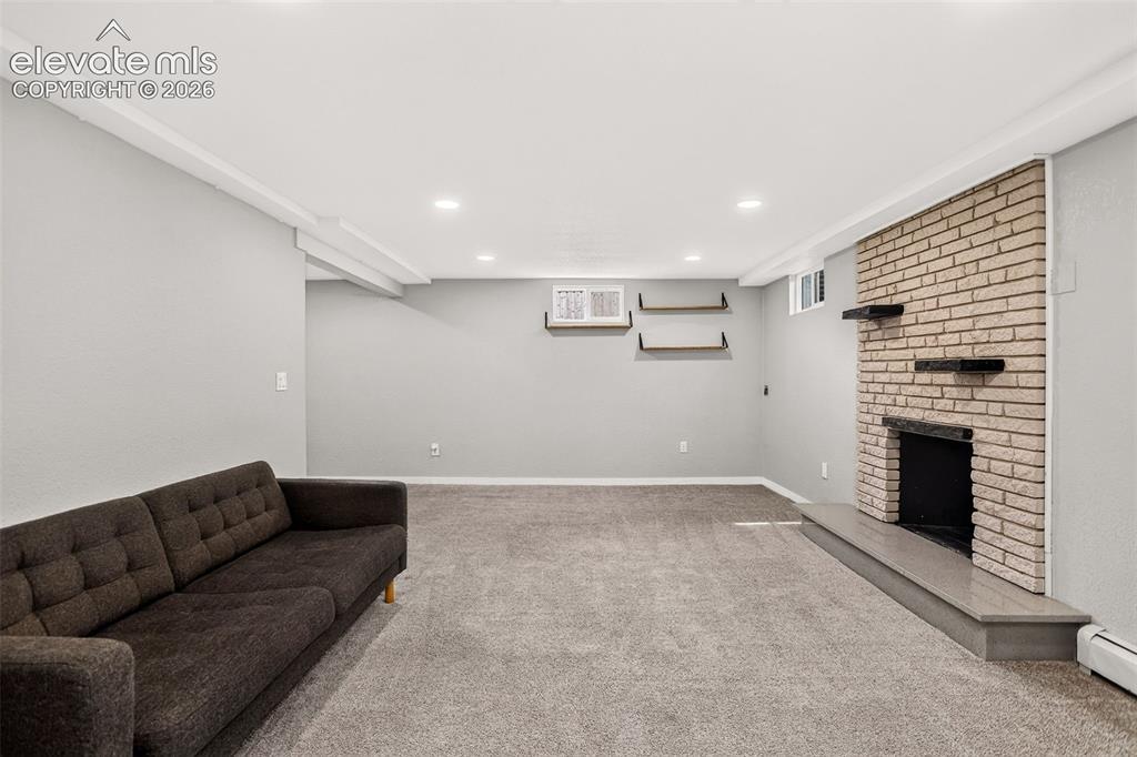 Image 16 of 30: Basement