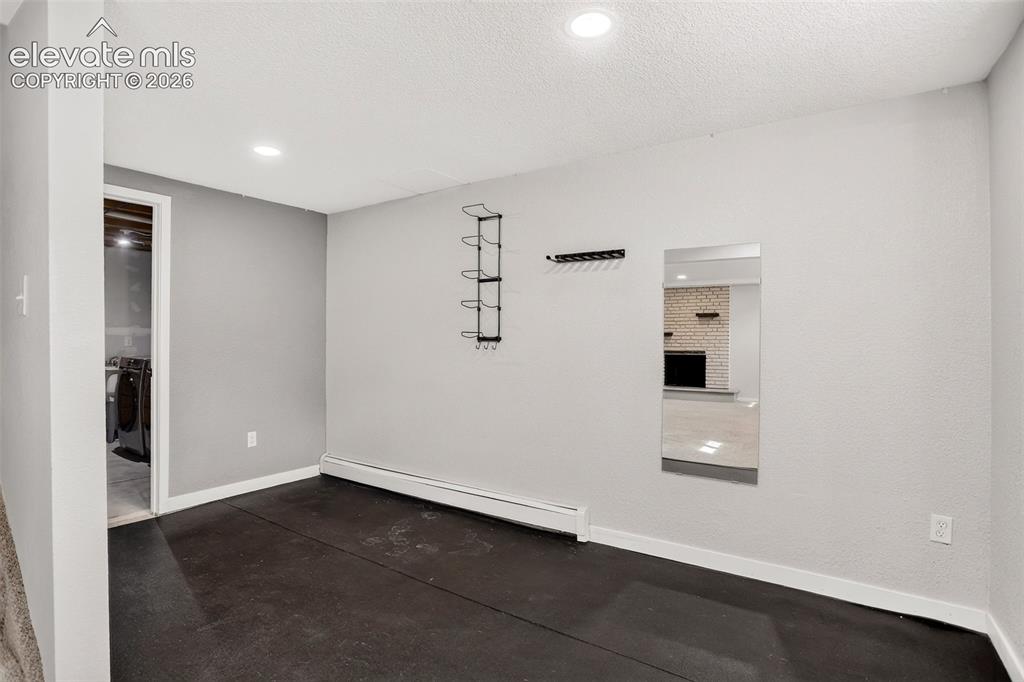 Image 17 of 30: Basement