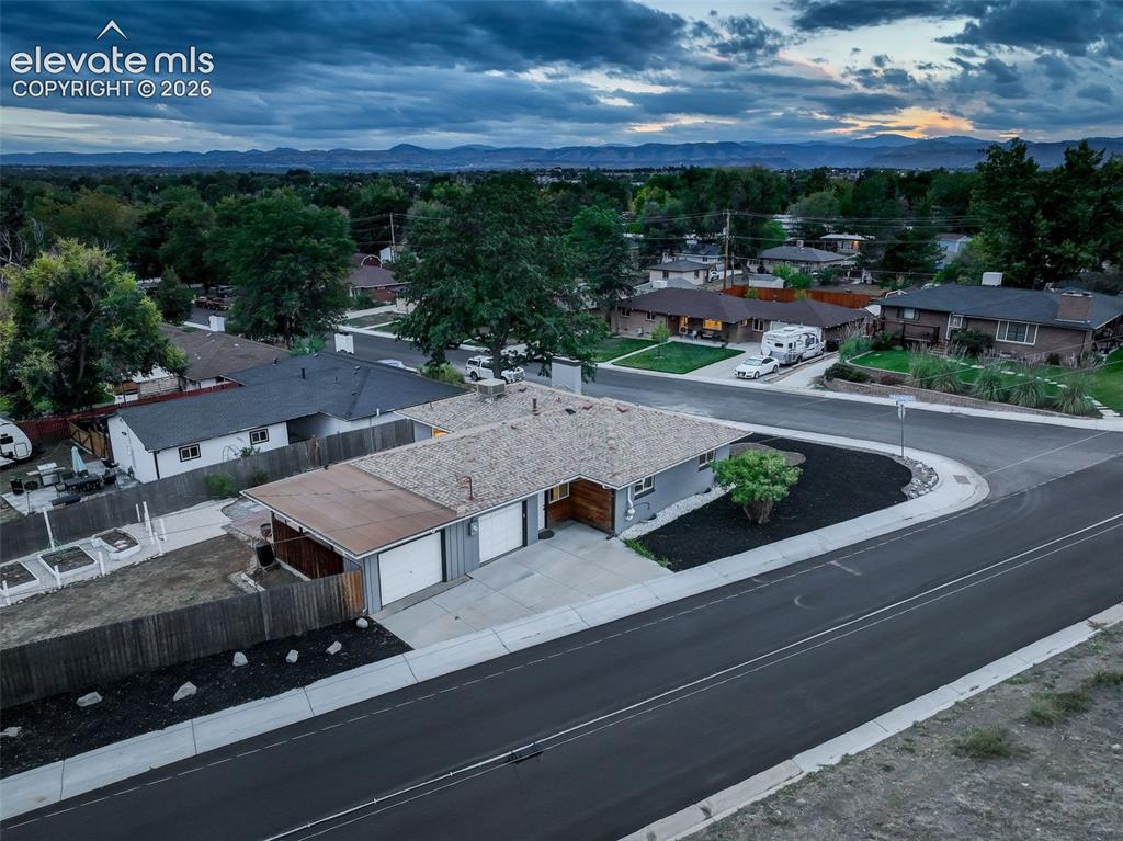 Image 29 of 30: Aerial View