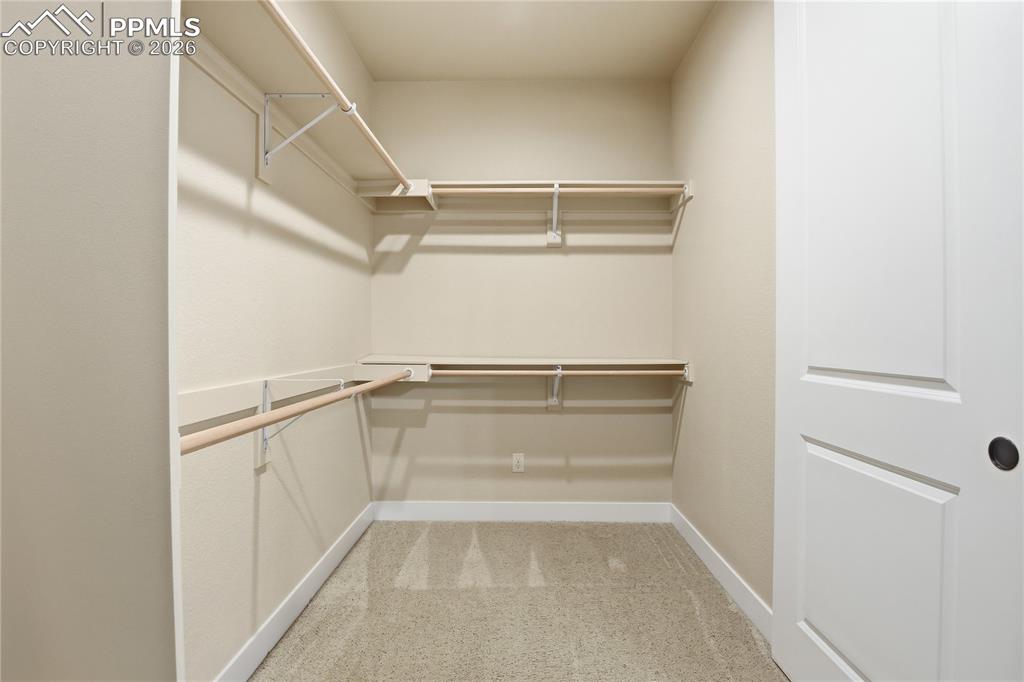 Image 12 of 24: Closet