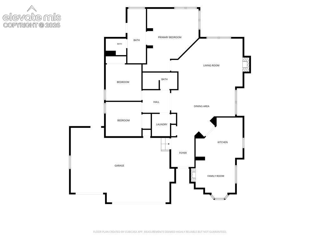Image 30 of 31: Floor Plan